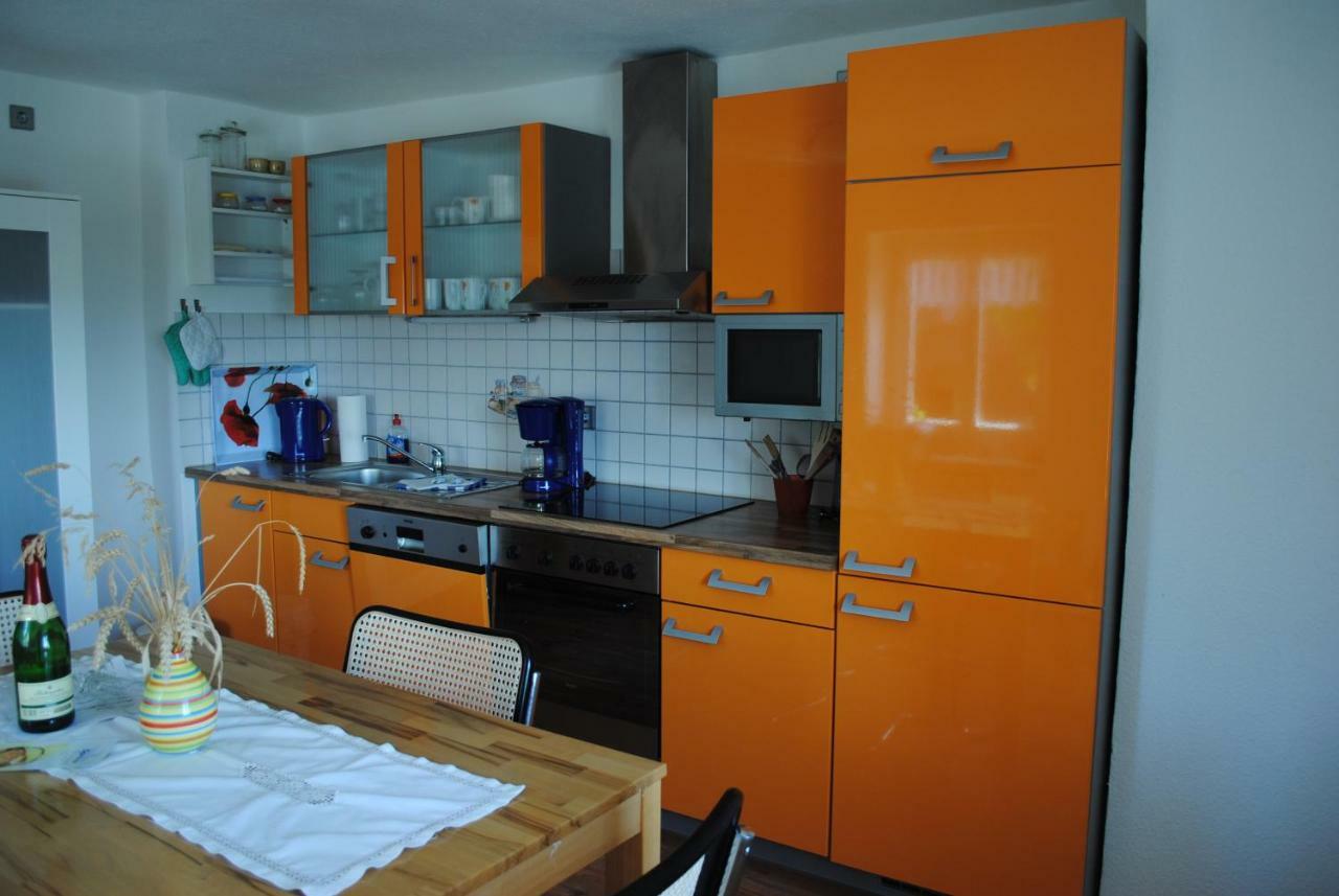דירות Putgarten Arkona 3 מראה חיצוני תמונה