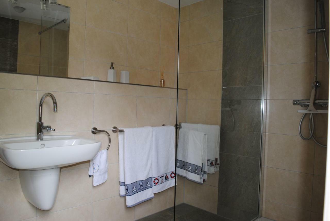 דירות Putgarten Arkona 3 מראה חיצוני תמונה
