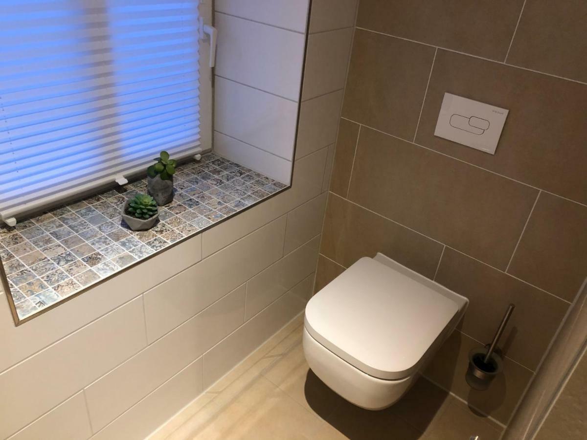 דירות Putgarten Arkona 3 מראה חיצוני תמונה