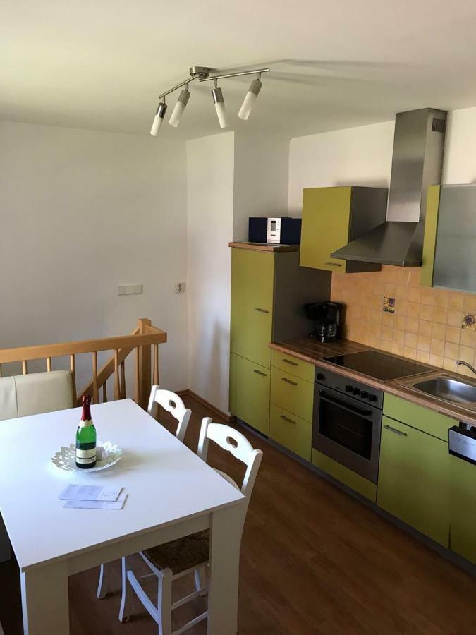 דירות Putgarten Arkona 3 מראה חיצוני תמונה